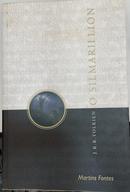 O Silmarillion-J. R. R. Tolkien