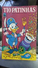 Tio Patinhas / N 145 / O Tunel Submarino -Walt Disney
