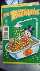 Tio Patinhos / N 369 /  Procura da Felicidade -Walt Disney 