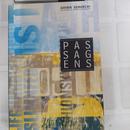 Passagens: antologia de poetas contemporneos do Paran-ADEMIR DMARCHI / SELECAO E APRESENTAO