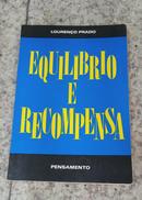 Equilbrio e Recompensa-Loureno Prado