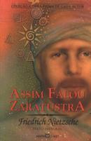 Assim Falou Zaratustra-FRIEDRICH Nietzsche