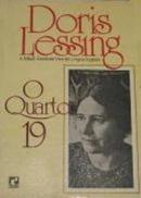 O Quarto 19-Doris Lessing