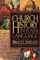 Church History in Plain Language-Bruce L. Shelley