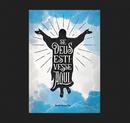Se Deus estivesse aqui...-DANIEL TOMAS VAZ