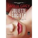 Juliette society-Sasha Grey