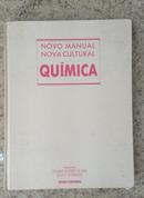 Novo Manual Nova Cultural - Quimica-Eduardo Roberto da Silva / Ruth R.hashimoto