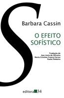 O efeito sofstico-Barbara Cassin