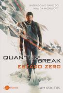 Quantum break estado zero-Cam Rogers