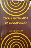 Teoria matemtica da comunicao -Claude E. Shannon  / warren Weaver
