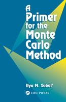 A Primer for the Monte Carlo Method-ILYA M. SOBOL