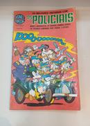 OS POLICIAIS / N 34 / DISNEY ESPECIAL-Walt Disney