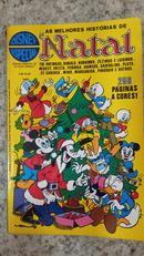 AS MELHORES HISTRIAS DE NATAL/ VOL.26/DISNEY ESPECIAL-WALT DISNEY