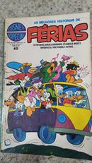 FRIAS / VOL. 40 / DISNEY ESPECIAL-WALT DISNEY