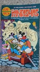 OS FANTASMAS / VOL 39 / DISNEY ESPECIAL-WALT DISNEY