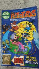 AS FEITICEIRAS / VOL.32 / DISNEY ESPECIAL-WALT DISNEY