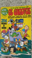 OS GAROTOS / VOL 29 / DISNEY ESPECIAL-WALT DISNEY