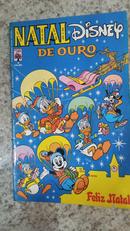 NATAL DE OURO / VOLUME 4  / DISNEY-WALT DISNEY