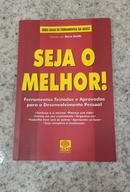 Seja o Melhor-Steve Smith 