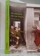 Os meninos da Rua Paulo-Ferenc Molnr