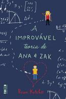 A IMPROVVEL TEORIA DE ANA E ZAK-BRIAN KATCHER 