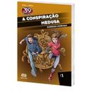 A Conspirao Medusa / Vol. 1 / Coleo The 39 Clues-Gordon Korman