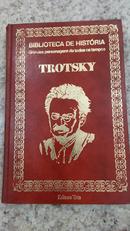 TROTSKY / BIBLIOTECA DE HISTORIA / GRANDES PERSONAGENS DE TODOS OS TEMPOS-CARLOS ALBERTO SARDENBERG