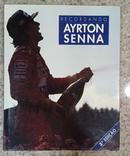 Recordando Ayrton Senna-Alan Henry