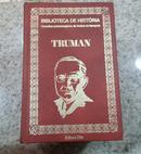 TRUMAN / BIBLIOTECA DE HISTORIA / GRANDES PERSONAGENS DE TODOS OS TEMPOS -SAUL GALVAO DE FRANCA JUNIOR