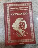 COPERNICO / BIBLIOTECA DE HISTORIA / GRANDES PERSONAGENS DE TODOS OS TEMPOS-AFONSO HENRIQUES DE GUIMARAENS NETO