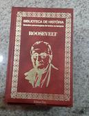 ROOSEVELT / BIBLIOTECA DE HISTORIA / GRANDES PERSONAGENS DE TODOS OS TEMPOS-EDUARDO GODOY FIGUEIREDO