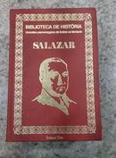 SALAZAR / BIBLIOTECA DE HISTORIA / GRANDES PERSONAGENS DE TODOS OS TEMPOS-JOAO DE ALMADA