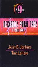 A BUSCA / VOLUME 9 / DEIXADOS PARA TRAS -JERRY B. JENKINS E TIM LAHAYE