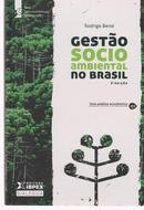 Gesto Socioambiental no Brasil-Rodrigo Bert