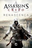 Assassins Creed / Renascena-Oliver Bowden