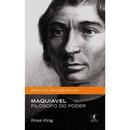 MAQUIAVEL FILOSOFO DO PODER-ROSS KIN