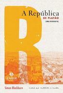 A republica de plato uma biografia -Simon Blackburn