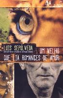 Um velho que lia romances de amor-Luis Seplveda