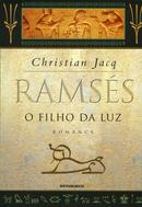 RAMSES / O FILHO DA LUZ / VOLUME 4-CHRISTIAN JACQ