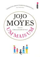 Um Mais um-Jojo Moyes