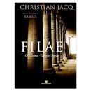 FILAE / O ULTIMO TEMPLO PAGAO-CHRISTIAN JACQ
