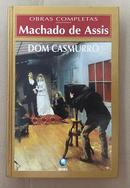 dom casmurro / obras completas de machado de assis-machado de assis