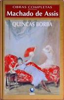 quincas borba / obras completas de machado de assis-machado de assis