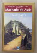 esa e jac / obras completas de machado de assis-machado de assis