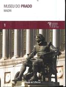 Madri Museo do Prado - Coleo Folha Grandes Museus do Mundo -Editora Folha de So Paulo / Texto de Daniela Tarabra 