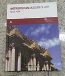 Nova York - Metropolitan Museum of Art - Coleo Folha Grandes Museos do Mundo -Editora Folha de So Paulo / Texto de Lucia Impelluso 