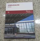 Atenas - Museu Arquelogico Nacioal - Col - Editora Folha de So Paulo / Texto de Lu
