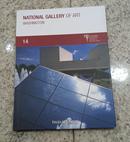 Washington - National Gallery of Art - Coleo Folha Grandes Museos do Mundo -Editora Folha de So Paulo / Texto de Rosa Giorgi 