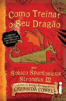 como treinar o seu drago-cressida cowell