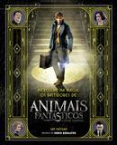 Mergulhe Na Magia - Os Bastidores De Animais Fantsticos E Onde Habitam-Ian Nathan